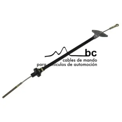 Directo De Fábrica Cable de accionamiento, accionamiento del embrague BECA 703004